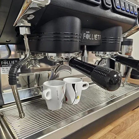 Restaurant Domaine De Sangayrac * Saint-Amans-des-Cots