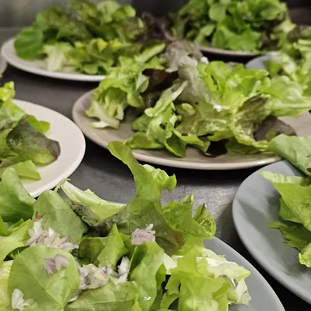 Restaurant Domaine De Sangayrac