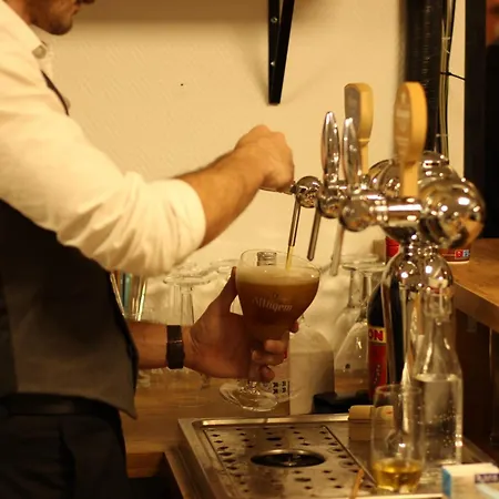 Restaurant Domaine De Sangayrac *