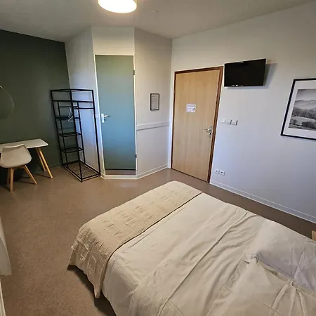 Restaurant Domaine De Sangayrac