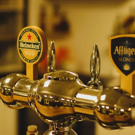 Restaurant Domaine De Sangayrac